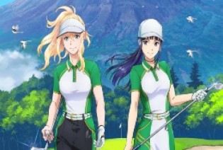 Birdie Wing: Golf Girls' Story Season 2 Cap铆tulo 8 Sub Espa帽ol
