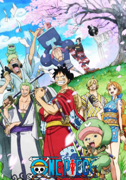 One Piece ver online