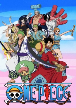 One Piece - Wano Kuni Specials ver online