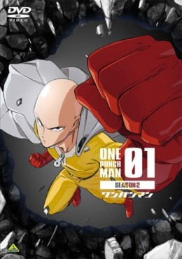 One Punch Man 2nd Season Specials ver online